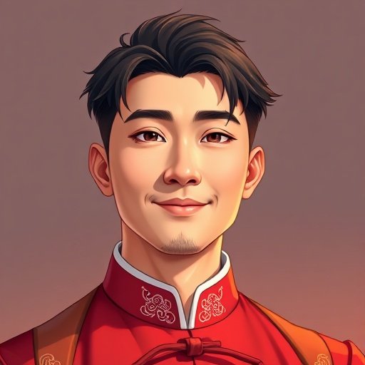 墨渊 - 创始人 & 创意总监 - 动漫网址