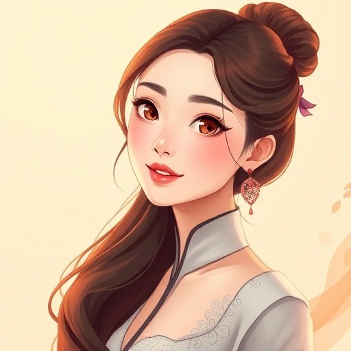 画晴 - 首席动画导演 - 动漫网址